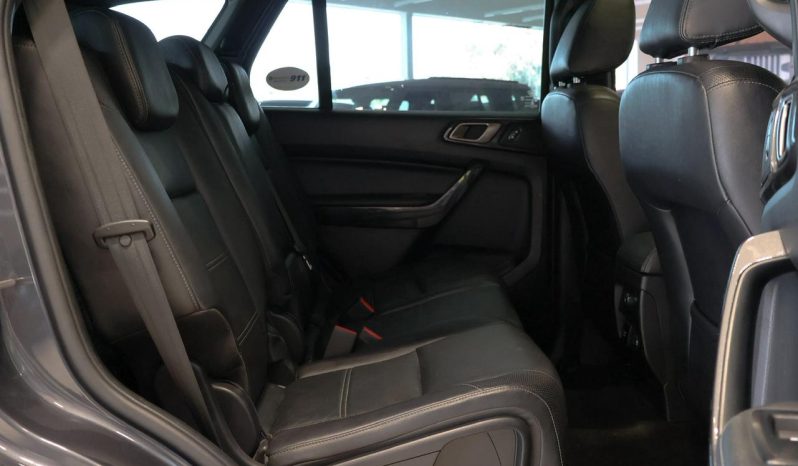 
								Ford Everest 2.0 Bi Turbo Ltd 4X4 At full									