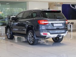 
										Ford Everest 2.0 Bi Turbo Ltd 4X4 At full									