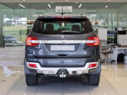 
										Ford Everest 2.0 Bi Turbo Ltd 4X4 At full									