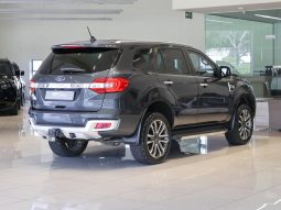 
										Ford Everest 2.0 Bi Turbo Ltd 4X4 At full									