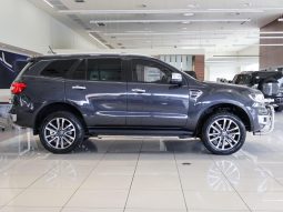 
										Ford Everest 2.0 Bi Turbo Ltd 4X4 At full									
