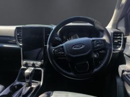 
										FORD EVEREST 2.0 XLT 4X2 AT full									