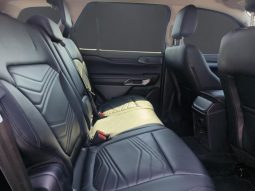 
										FORD EVEREST 2.0 XLT 4X2 AT full									