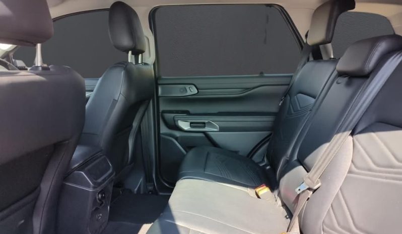 
								FORD EVEREST 2.0 XLT 4X2 AT full									