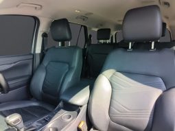 
										FORD EVEREST 2.0 XLT 4X2 AT full									