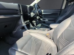 
										FORD EVEREST 2.0 XLT 4X2 AT full									