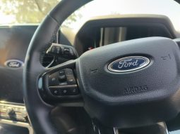 
										FORD EVEREST 2.0 XLT 4X2 AT full									