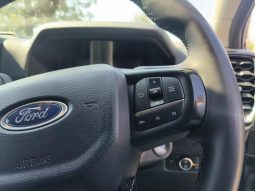 
										FORD EVEREST 2.0 XLT 4X2 AT full									