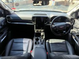 
										FORD EVEREST 2.0 XLT 4X2 AT full									