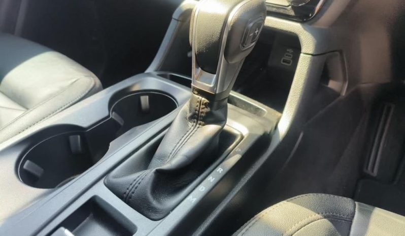 
								FORD EVEREST 2.0 XLT 4X2 AT full									