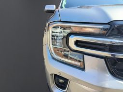 
										FORD EVEREST 2.0 XLT 4X2 AT full									