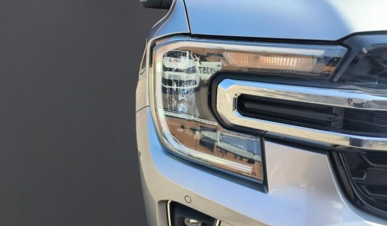 
								FORD EVEREST 2.0 XLT 4X2 AT full									