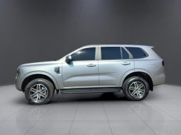 FORD EVEREST 2.0 XLT 4X2 AT