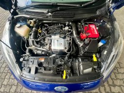 
										Ford Fiesta 1.0 Ecoboost Ambiente Powershift full									
