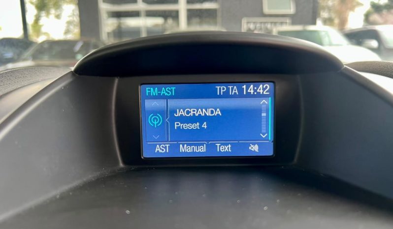 
								Ford Fiesta 1.0 Ecoboost Ambiente Powershift full									