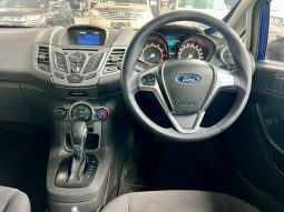 
										Ford Fiesta 1.0 Ecoboost Ambiente Powershift full									