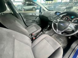 
										Ford Fiesta 1.0 Ecoboost Ambiente Powershift full									