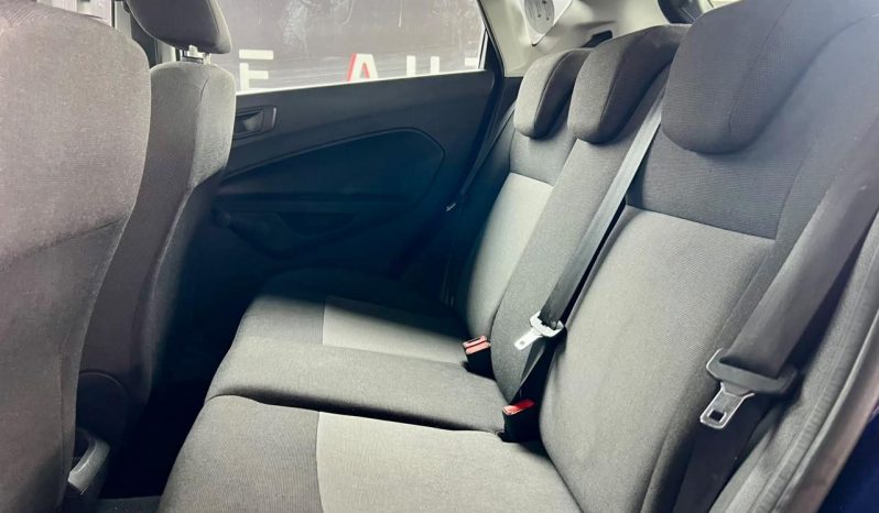 
								Ford Fiesta 1.0 Ecoboost Ambiente Powershift full									