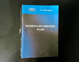 
										Ford Fiesta 1.0 Ecoboost Ambiente Powershift full									