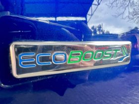 Ford Fiesta 1.0 Ecoboost Ambiente Powershift