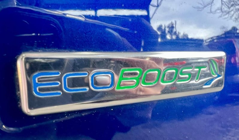 
								Ford Fiesta 1.0 Ecoboost Ambiente Powershift full									