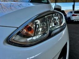 
										Ford Fiesta 1.0 Ecoboost Trend 6MT full									