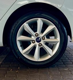 
										Ford Fiesta 1.0 Ecoboost Trend 6MT full									