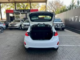 
										Ford Fiesta 1.0 Ecoboost Trend 6MT full									