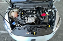 
										Ford Fiesta 1.0 Ecoboost Trend 6MT full									