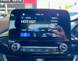
										Ford Fiesta 1.0 Ecoboost Trend 6MT full									