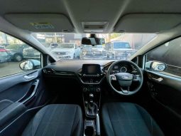
										Ford Fiesta 1.0 Ecoboost Trend 6MT full									