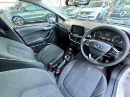 
										Ford Fiesta 1.0 Ecoboost Trend 6MT full									