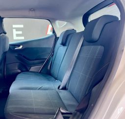 
										Ford Fiesta 1.0 Ecoboost Trend 6MT full									