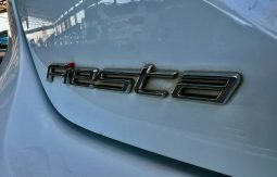 
										Ford Fiesta 1.0 Ecoboost Trend 6MT full									