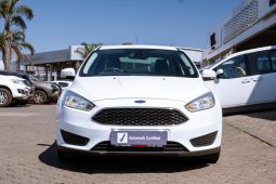 
										Ford Focus Sedan 1.0T Ambiente Auto full									