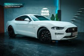 Ford Mustang 5.0 Gt Fastback At