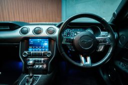 
										Ford Mustang 5.0 Gt Fastback At full									