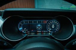 
										Ford Mustang 5.0 Gt Fastback At full									