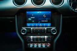 
										Ford Mustang 5.0 Gt Fastback At full									