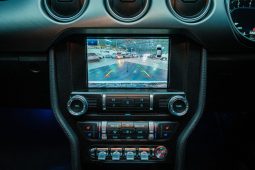 
										Ford Mustang 5.0 Gt Fastback At full									