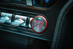 
										Ford Mustang 5.0 Gt Fastback At full									