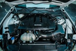 
										Ford Mustang 5.0 Gt Fastback At full									