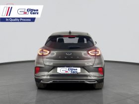 Ford Puma 1.0 Ecoboost St-Line Vignale At