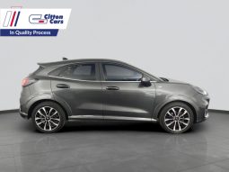 
										Ford Puma 1.0 Ecoboost St-Line Vignale At full									