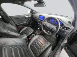 
										Ford Puma 1.0 Ecoboost St-Line Vignale At full									