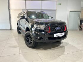 Ford Ranger 2.0 BiT 4X2 D/cab Thunder At