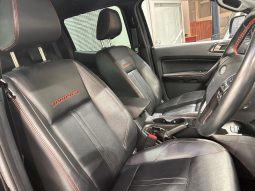 
										Ford Ranger 2.0 BiT 4X2 D/cab Thunder At full									