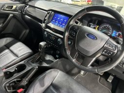 
										Ford Ranger 2.0 BiT 4X2 D/cab Thunder At full									
