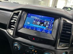 
										Ford Ranger 2.0 BiT 4X2 D/cab Thunder At full									