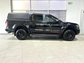 Ford Ranger 2.0 BiT 4X2 D/cab Thunder At